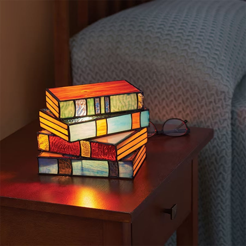 Books™ - Nightlight [Last day discount]