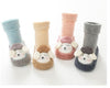 Lolly™ - Baby cartoon plush cotton toddler shoes [LastDayDiscount]