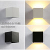 LuminaCube - The luxurious wall lamp!