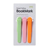 Silimark Smart Silicone Bookmark | BUY 2 GET 1 FREE (3PCS)