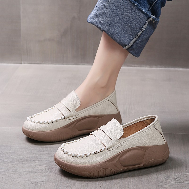 Patrones™ - Orthopaedic low shoes for women [Last day discount]