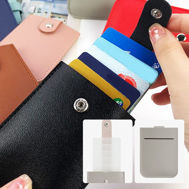 Cart Holder™ - Always have all your cards to hand! [Last day discount]