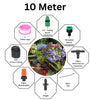 SmartWatering System - Take your garden to the next level!