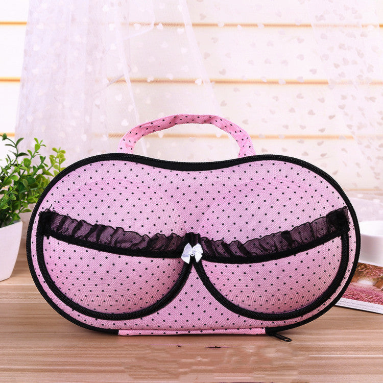 CaseCaddy™ Bra Storage Case