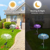 YardGlow™ - Solar Jellyfish Light [Last day discount]