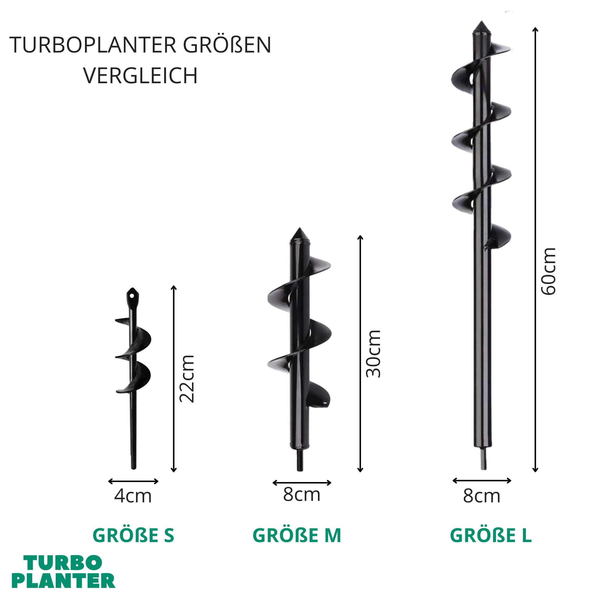 TURBOPLANTER™ - Garden drill [Last day discount]