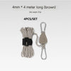 CampingRope™ - Multifunctional camping equipment! [Last day discount]