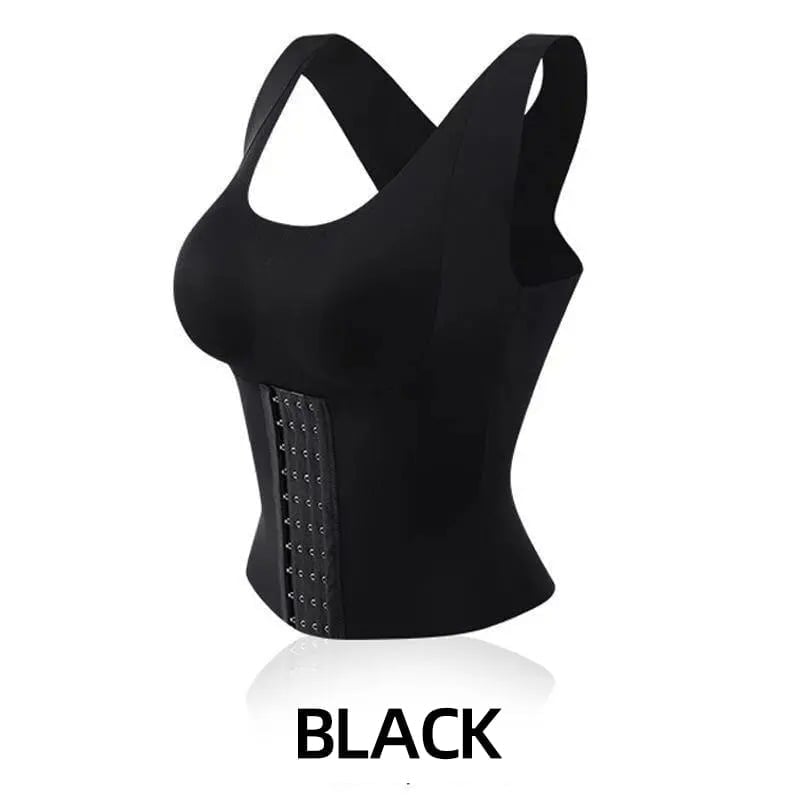 ShapeBlend™ - 3-in-1 waist trainer bra [last day discount]