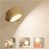 Lumy™ - LED wall light, wireless [Last day discount]