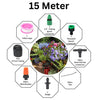 SmartWatering System - Take your garden to the next level!