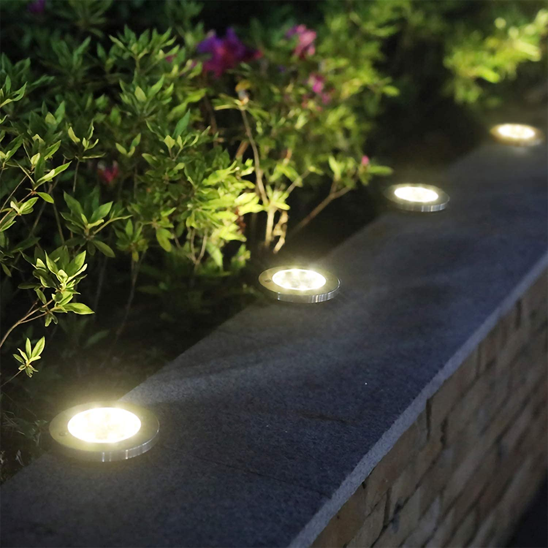 Fancy Solar™ - Signpost Lamps (4 Pack) 【Last Day Discount】