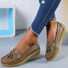 Carlla™ - Orthopaedic boat shoes for women [Last day discount]