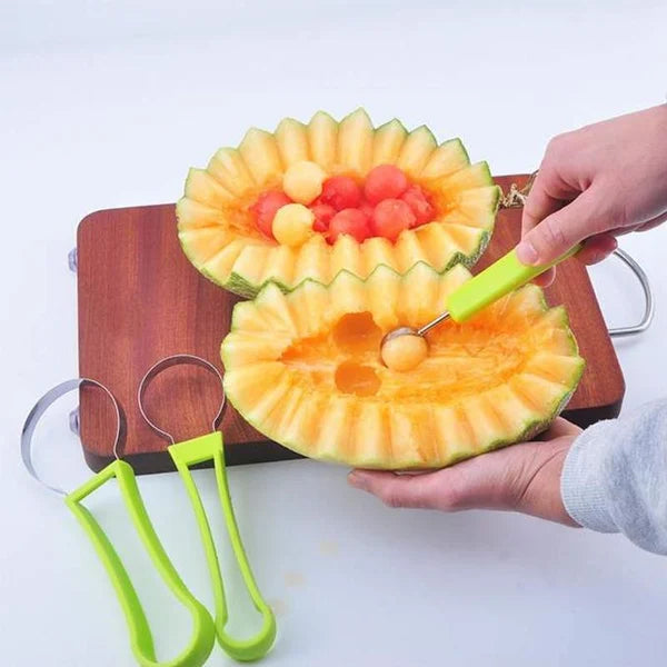 FruitCarvings™ - Multifunctional kitchen tool [Last day discount]