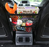 CarNet - Car Barrier and Organizer in one!