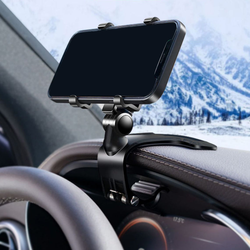 Grip360™ - Car mount for everywhere [Last day discount]