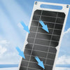 SolarUltima™ - Ultimate portable solar power for charging on the go [last day discount]