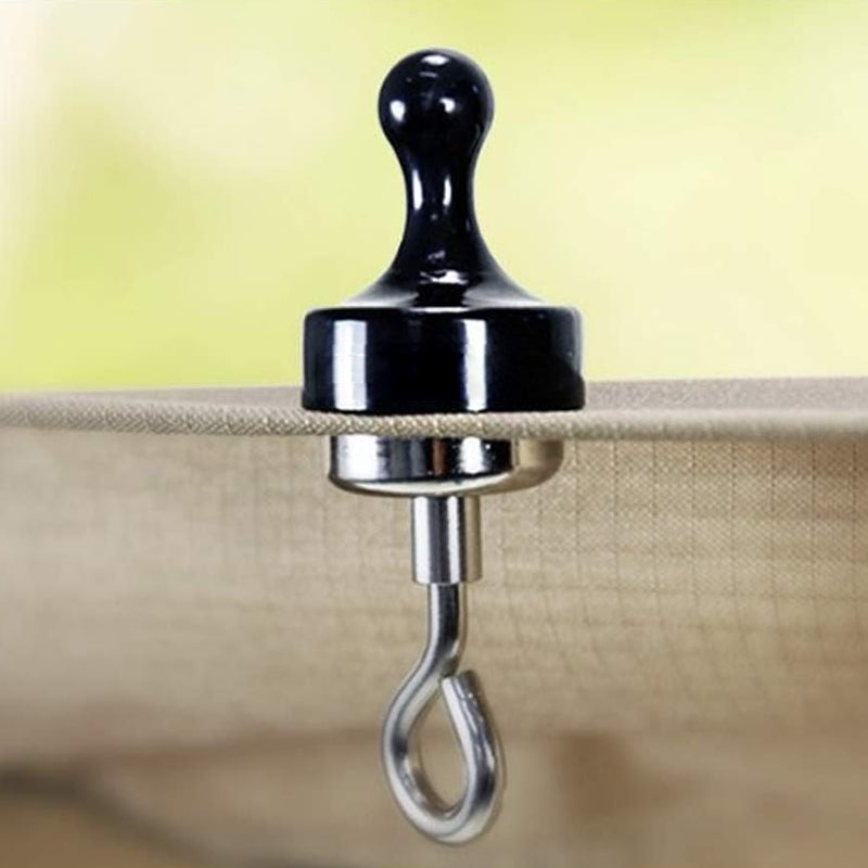 CampingHook - The robust magnetic holder for every occasion