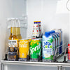 DrinkRack™ - Finally an organized fridge