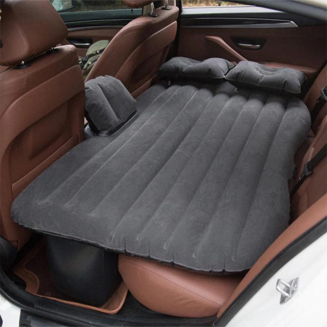 Carmfy™ Inflatable Car Air Bed