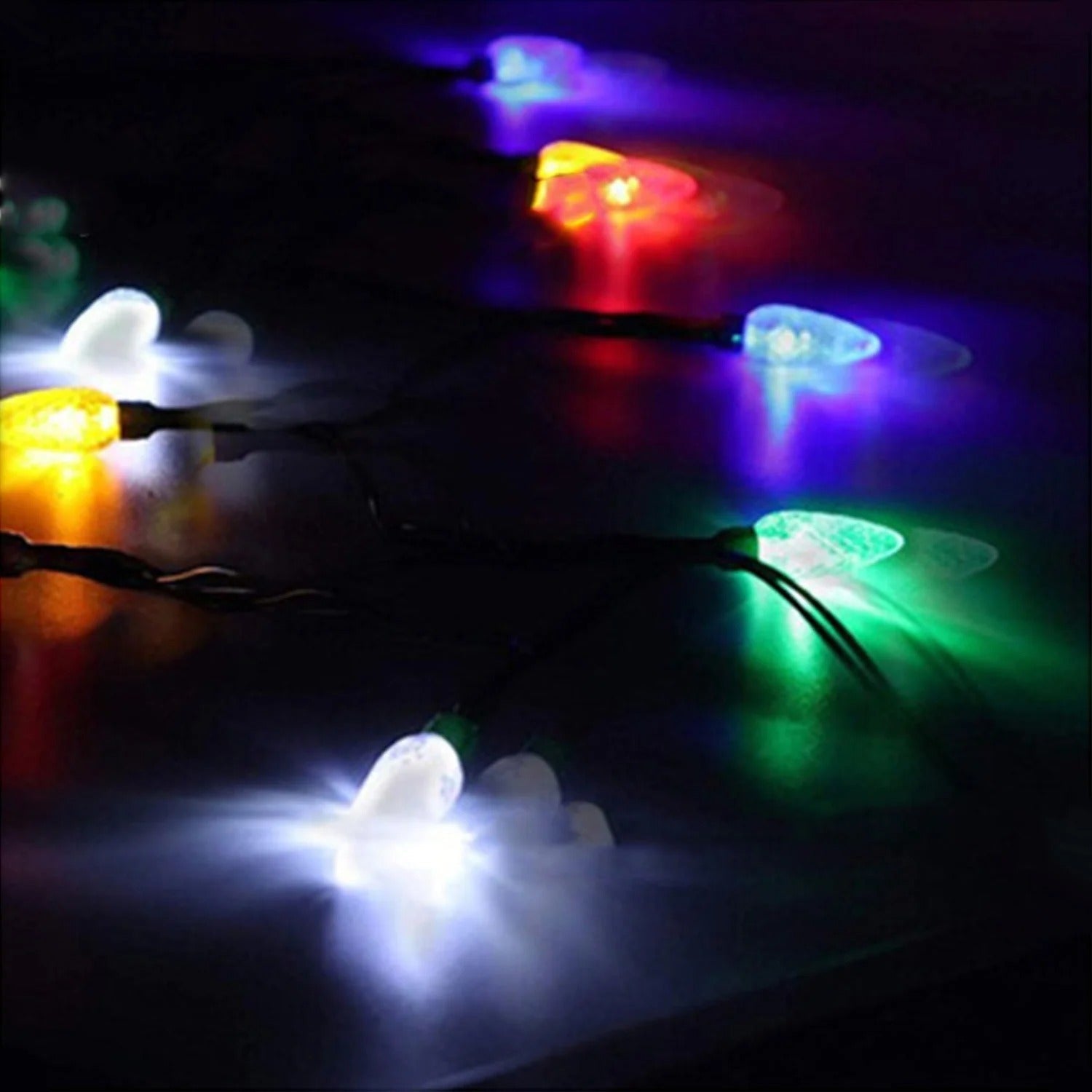 Starry™ - Christmas lights charger cable [Last day discount]