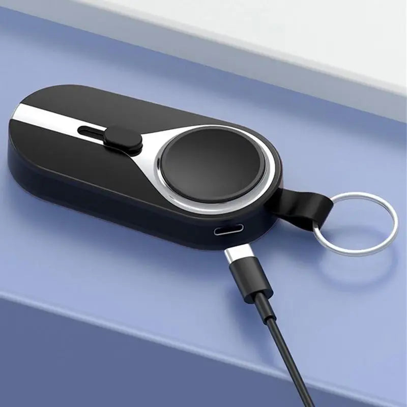 SunCharger™ - 2 in 1 smartphone charger on your key ring [last day discount]