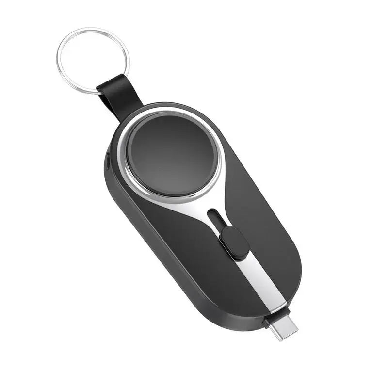 SunCharger™ - 2 in 1 smartphone charger on your key ring [last day discount]