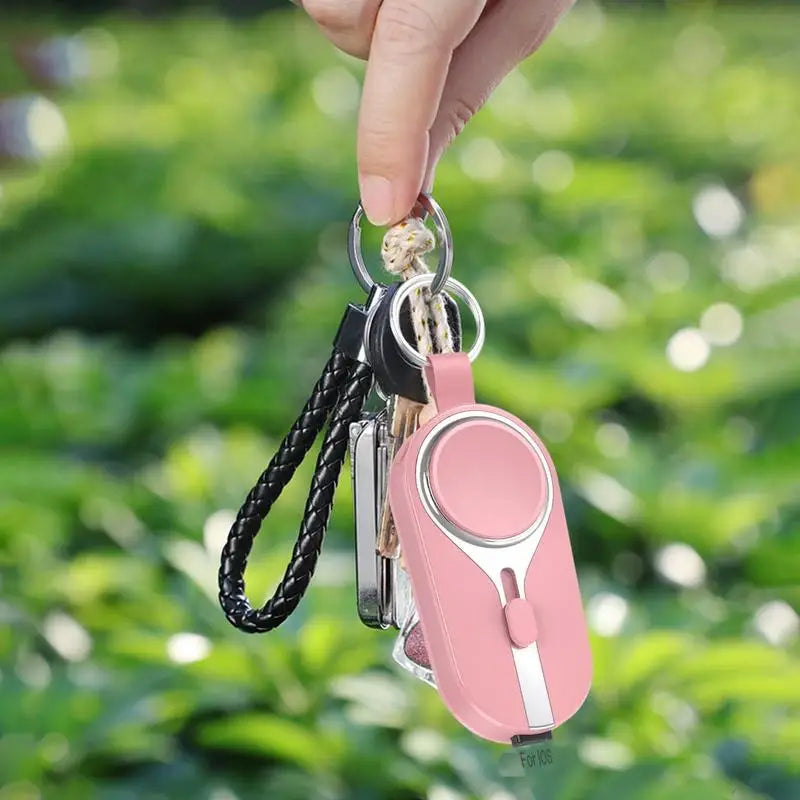 SunCharger™ - 2 in 1 smartphone charger on your key ring [last day discount]