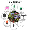 SmartWatering System - Take your garden to the next level!