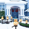 1+1 Free | SnowGlow™ Magic Snowman Outdoor Lighting