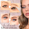 Awake - Invisible double eyelid strips