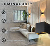 LuminaCube - The luxurious wall lamp!