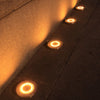 Gleampath Solar Garden Lights | BUY 3 GET 1 FREE (4 PCS)