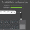 Foldakey Foldable Wireless Keyboard