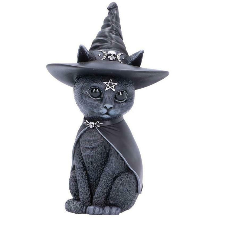 Halloween Cute and Scary Cat Decoration