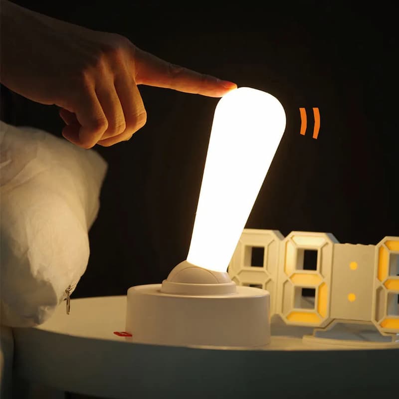 ToggleLamp™ - A light that sparks conversations! [Last day discount]