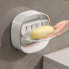 Hayan Wall Mounted Soap Storage Box | BUY 1 GET 1 FREE!