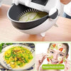 MasterChef™ - The premium vegetable slicer for a simplified cooking routine [Last day discount]