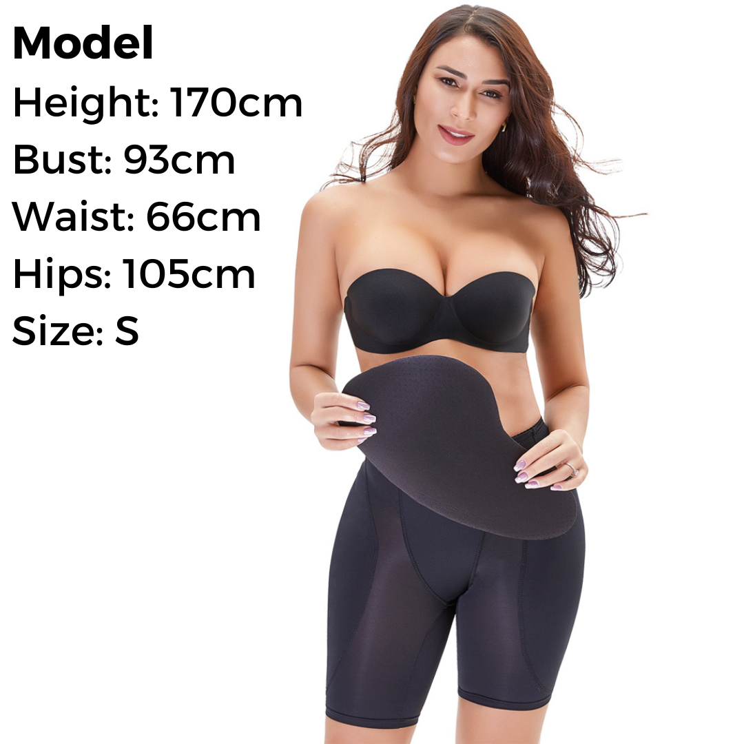 CurveBoost Shapewear |  Buy 1 Get 1 FREE! (Add Any 2 To Your Cart)