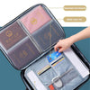 Docubag™ - Premium document organizer bag [Last day discount]