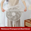 Sheercover Thickened Transparent Dust Cover