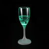 LED Champagne Glass | Light Up Your Celebrations with a Sparkling Touch!