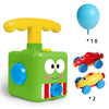 PumpingCar™ Balloon Pump Car Toy Set