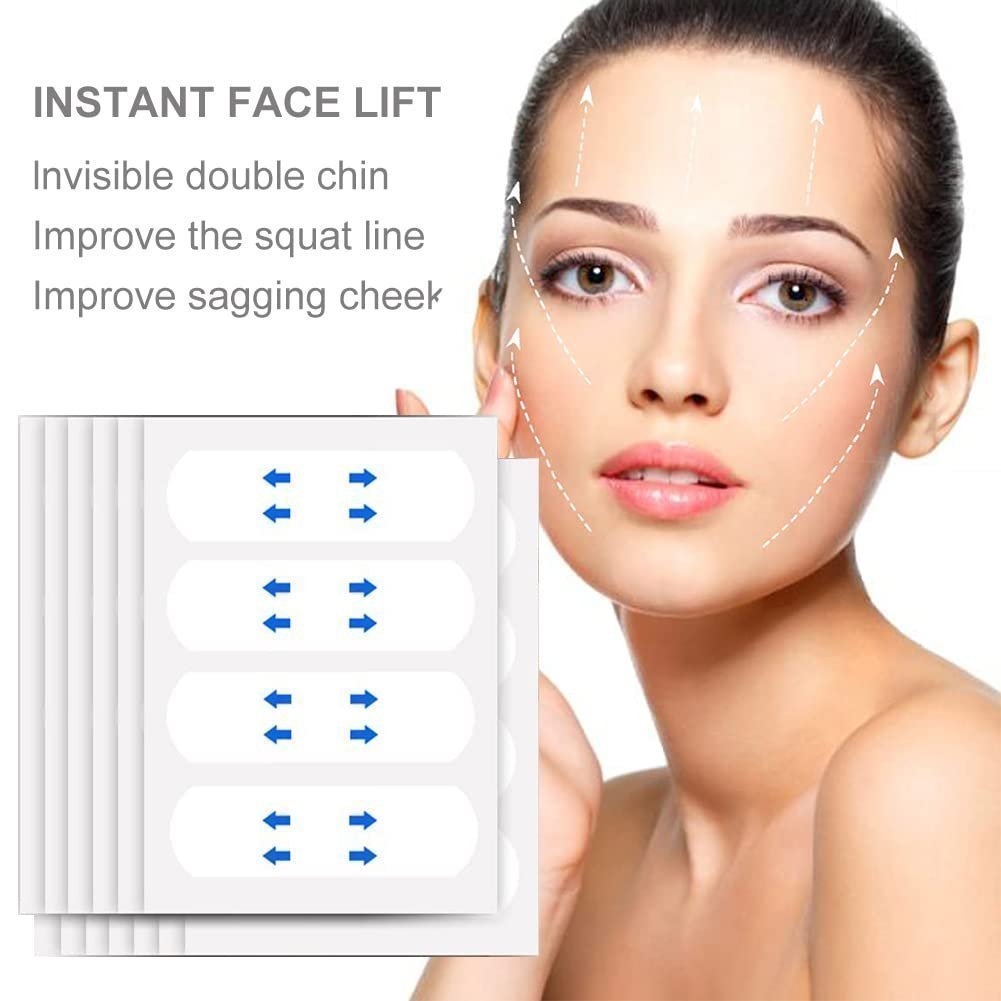 GlowLift™- Invisible facelift for the ultimate beauty hack [Last day discount]