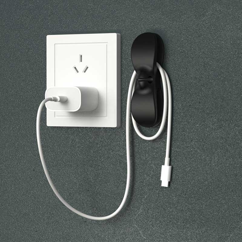 PAY 5, GET 10! CordWinder™ Self-adhesive Cord Holders