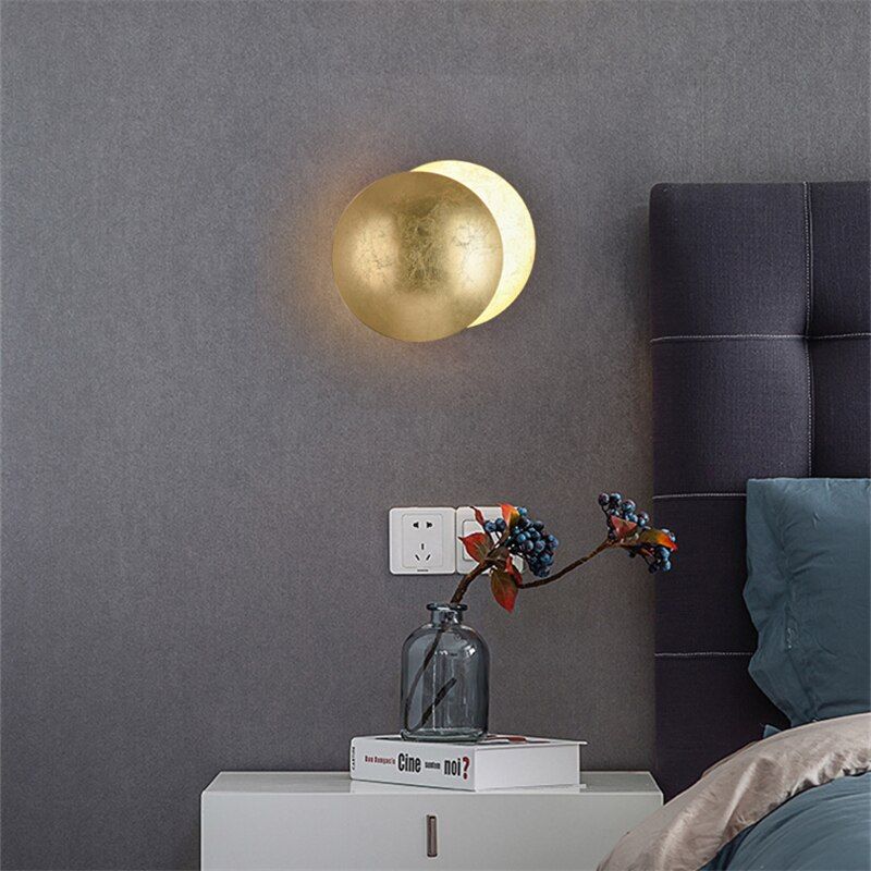 Luna® | Wall light - Unique home decoration 【Last day discount】