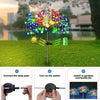 Luminique™ Waterproof Solar Garden Fireworks Lamp | BUY 1 GET 1  FREE (2PCS)