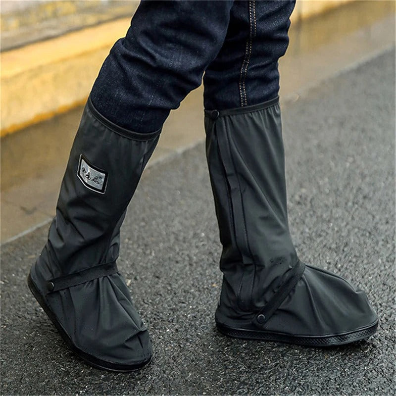 SplashSafe™ - Rain protection for shoes [Last day discount]