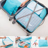 TravelOrganizer™ - Portable packing cubes for luggage [Last day discount]