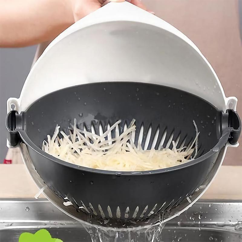 MasterChef™ - The premium vegetable slicer for a simplified cooking routine [Last day discount]