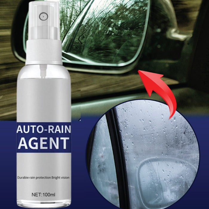 CarHack™ Anti-fog for glass【Last day discount】